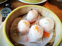 水晶虾皇饺-广味轩(奥园店)