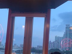 -拾勝牛·江景安格斯烧肉放题(江湾阳光天地店)