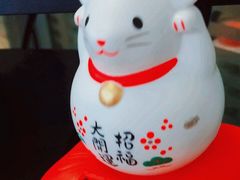 -上海波特曼丽思卡尔顿酒店