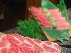 -老乾杯和牛烧肉(王府中环店)