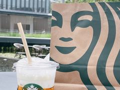 -星巴克(深圳前海企业公馆店)