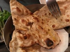 -克比叔叔印度餐厅Kebabs on the Grille(永康路分店)