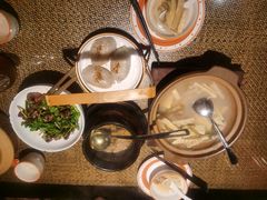 -老客家·客家菜(万达店)