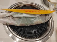 -有鱼吃·纸包烤鱼(曲江创意谷店)