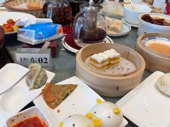 -喜宴又一村·粤菜·茶点·海鲜(壹方天地店)