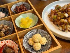 -香辣蟹·精品川菜(东四店)