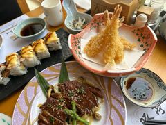 -天正河鲀·河豚亭(大连店)