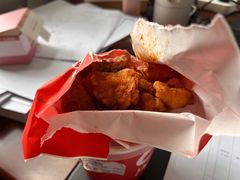 -蔡大胖炸洋芋(攀枝花华芝万象城店)