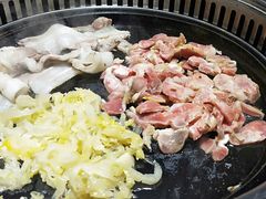 -东北烤肉(钟鼎名悦店)