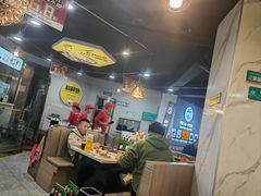 -蛙佬哥美蛙鱼火锅(新一中店)
