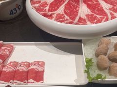-蒙都43°9羊火锅(平庄店)