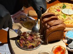 -布拉格餐厅· 中欧捷克菜(全国首店)