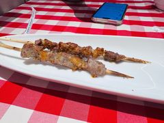 -西贝(无锡万象城店)