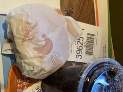 -麦当劳(虎坊路店)