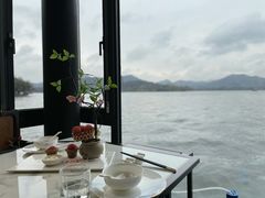 -柳莺湖上·湖景餐厅·江南菜(西湖店)