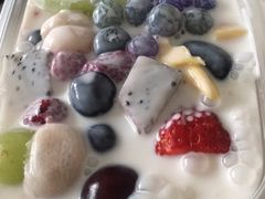 -鲜果盒子(会展店)