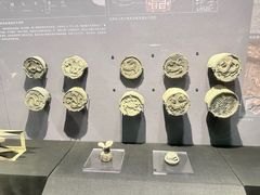 -陕西历史博物馆