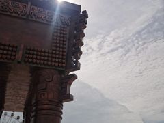-中华郡文化旅游景区