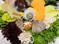 -丁卯•铜锅涮肉(工体店)