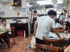 -阿秋牛排(湖心街店)