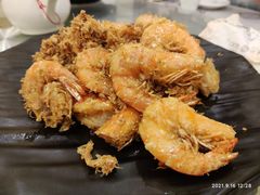 -岭南海晏楼(东晓南店)