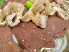 -守英猪脏粉(仓桥街店)