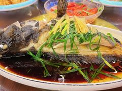 -鸿港海鲜批发市场