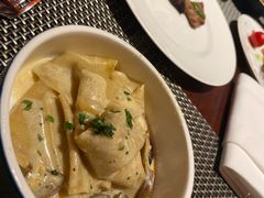 -杭州西子湖四季酒店-WL BISTRO西湖餐厅(灵隐路店)