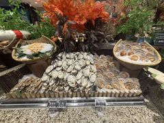 -初色海鲜自助(万丰路店)
