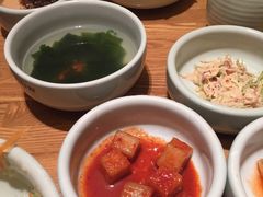 -萨拉伯尔水源素问店·韩国宫廷料理(人民路店)