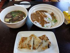 干拌粉套餐自带-食味稻汕头小吃(方庄店)