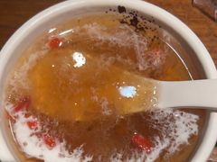 -乔街深夜食堂·台州菜·高压锅生蚝(杭州总店)