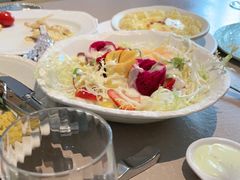 -波特曼西餐厅(南岗店)