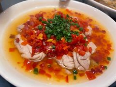 猪脑-501號台州海鲜餐厅(海创园店)