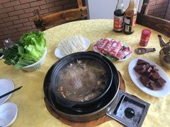 -濠轩阁特色生蚝火锅(水湾路店)
