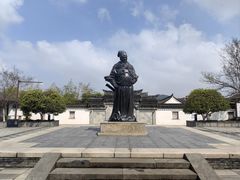 -王阳明故居