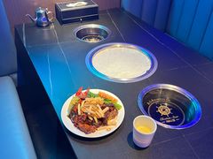-海韵之星邮轮水会(明发商业广场店)