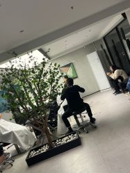 点击看大图 -付军剪艺JF ProSalon