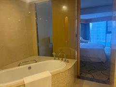 -烟台金沙滩喜来登度假酒店