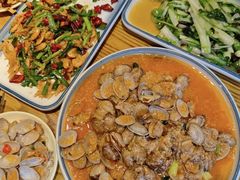 -唐门江湖菜(龙石路店)