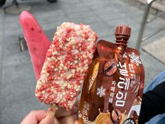 -莫朗核桃饼(虹泉路店)