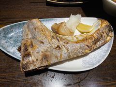 -桂马·日本料理·海胆·海鲜饭·酒场(民主广场店)