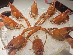 -红盔甲·小龙虾(天钥桥店)