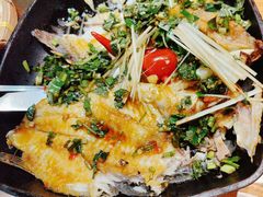 -云海肴云南菜·蒸汽石锅鱼(北京良乡华冠店)