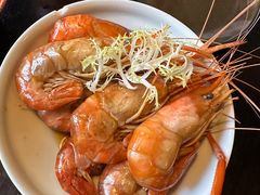 -三酉星·枫·山風与野菜(上海总店)