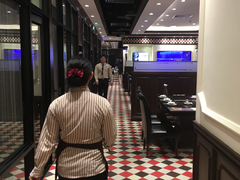 -一哥澳门豆捞 · 十七年经典澳门火锅(四季天地店)