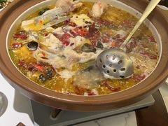 -秦月轩·陕西家乡菜(阜成路·五棵松店)