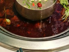 -葛记红焖羊肉(人民路店)