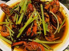 -红钳侠小龙虾·烧烤(中赢康康谷店)