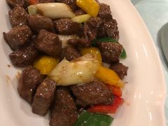 -上海小南国(金桥国际广场店)